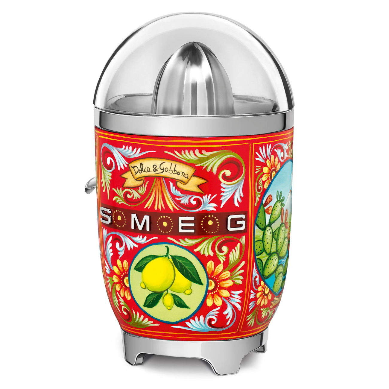 Smeg CJF01DGEU