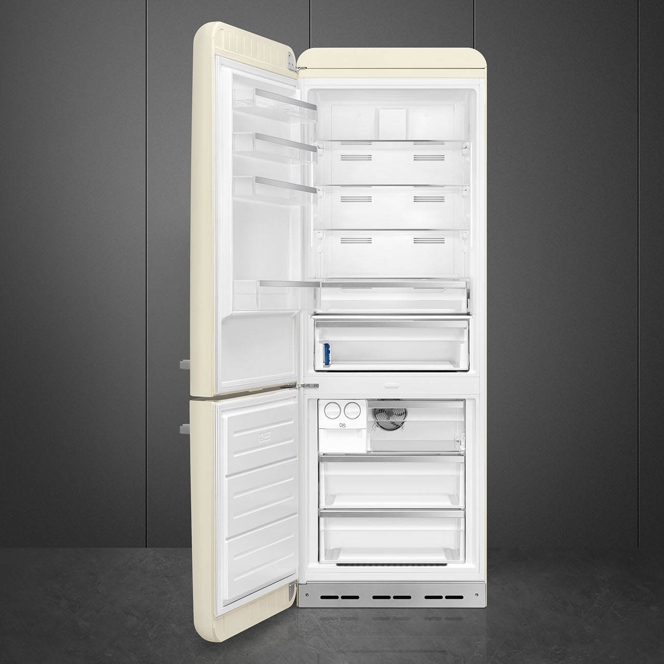 Smeg FAB38LCR6
