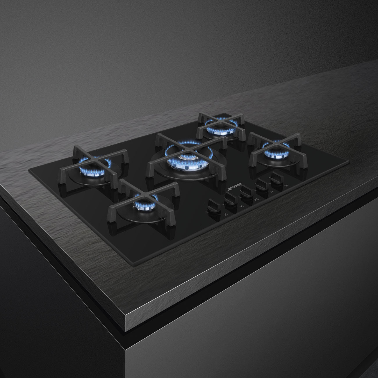 Smeg PV275B