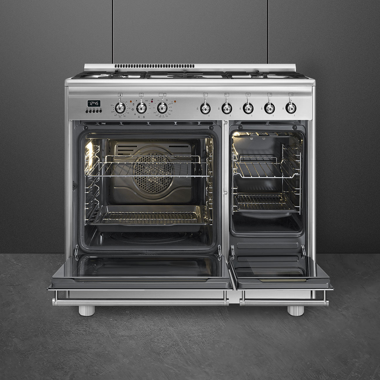 Smeg SCB92PX8