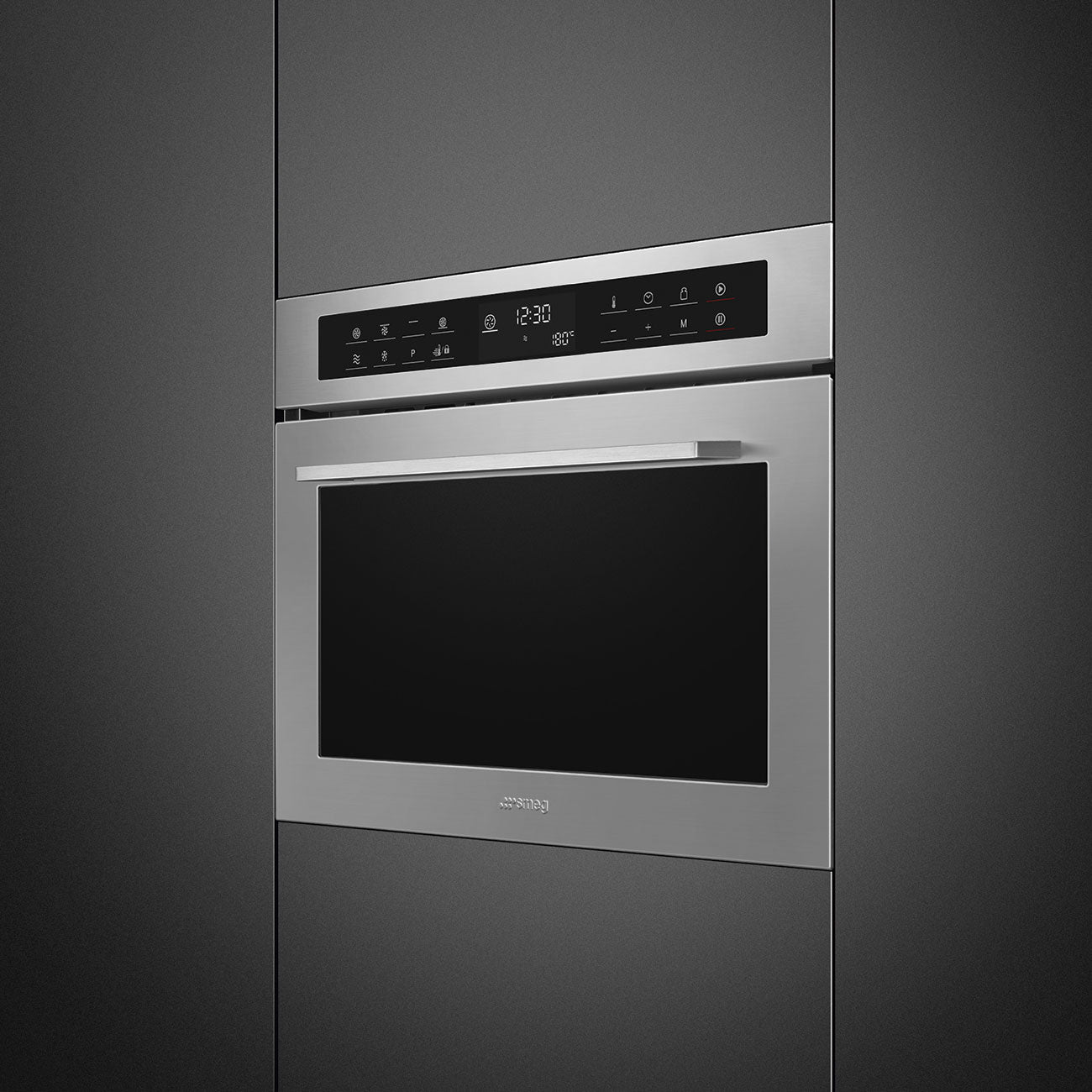 Smeg SF4400MCX1