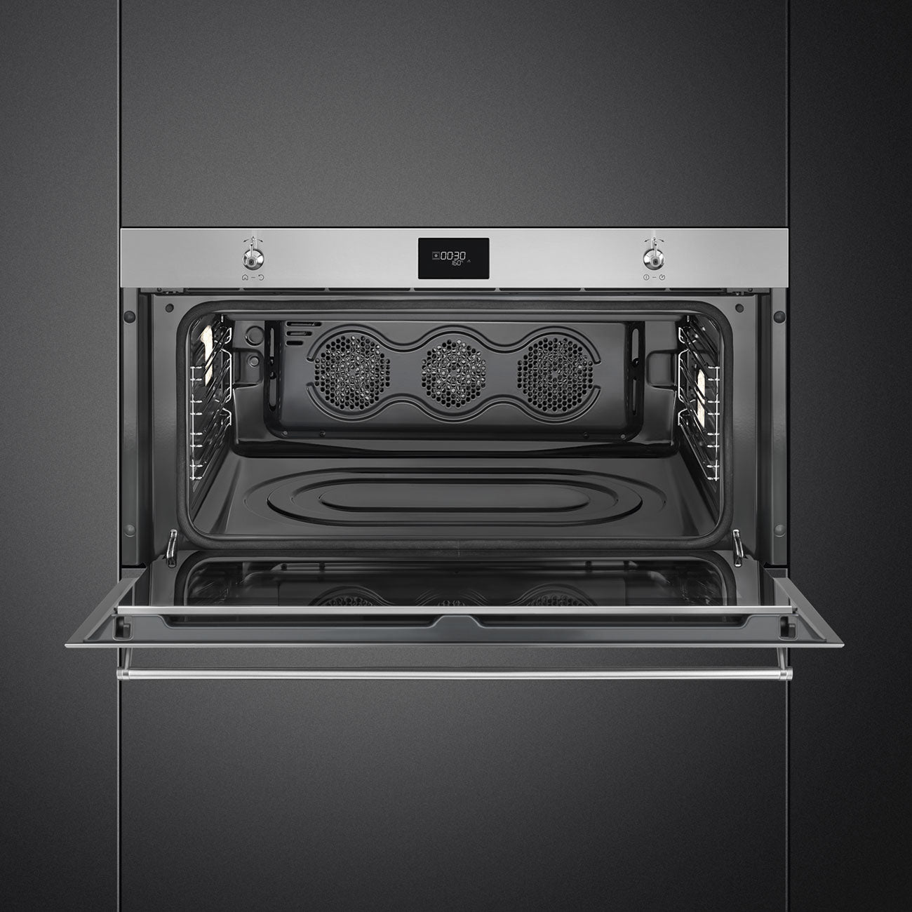 Smeg SFPR9301TX
