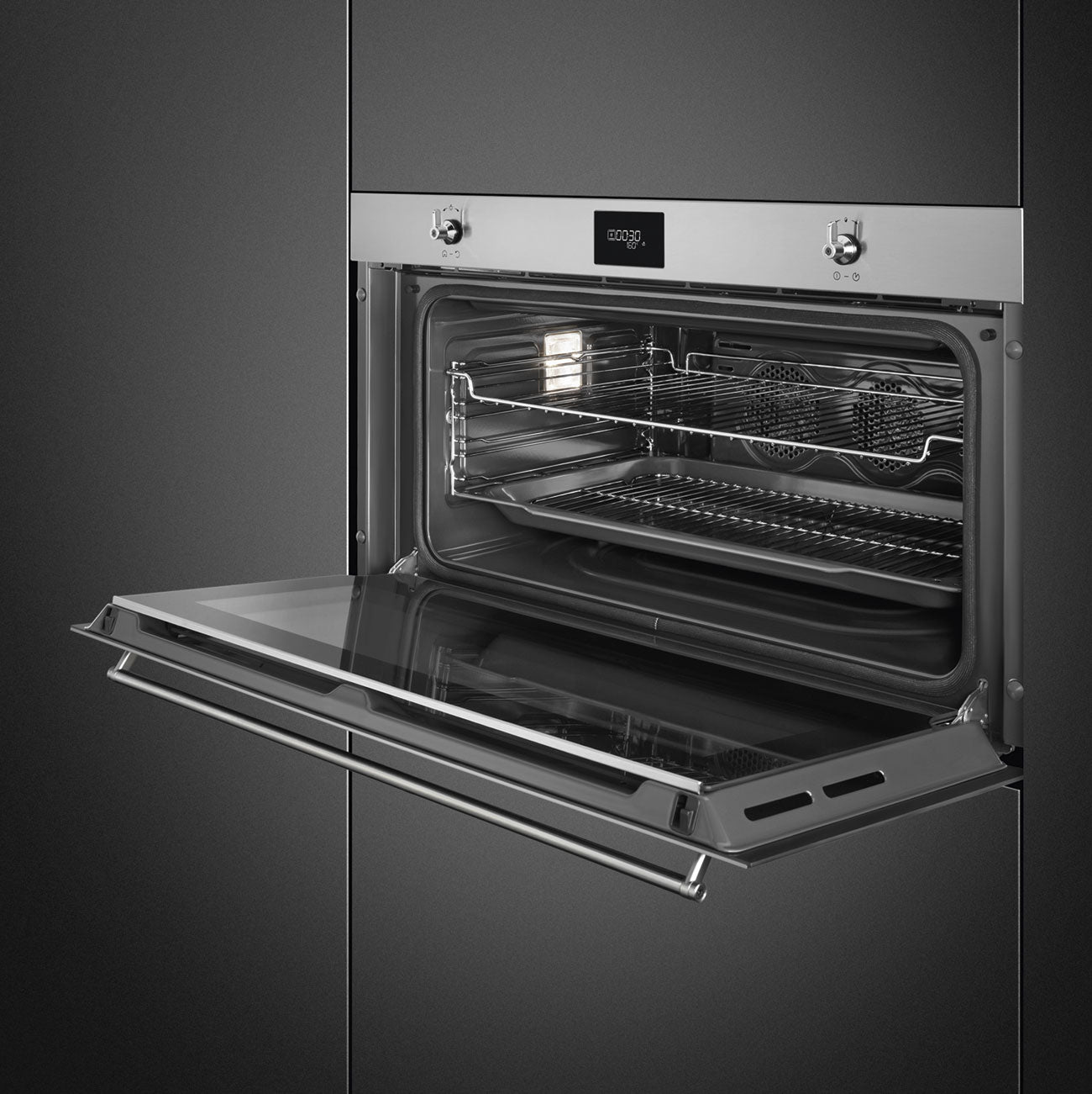 Smeg SFPR9301TX