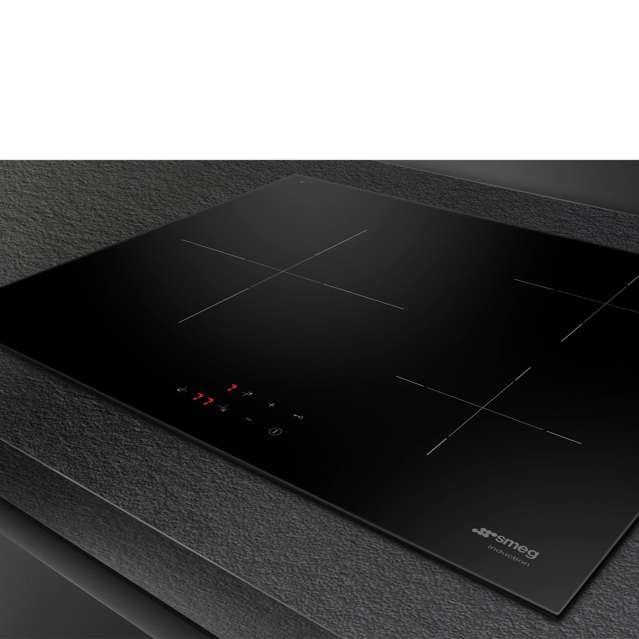 Smeg SI2631D