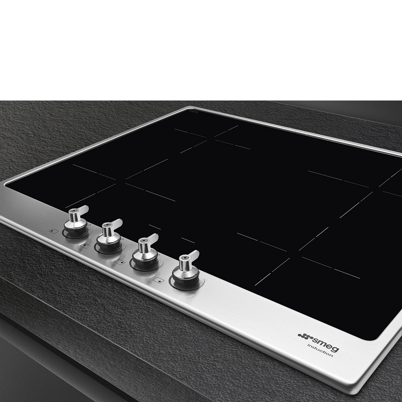 Smeg SI364FXM