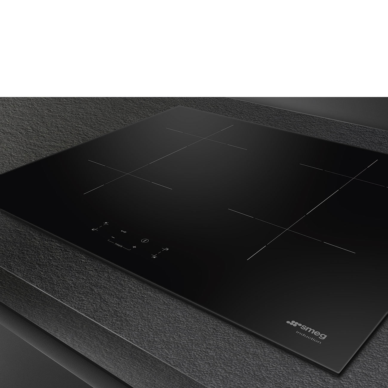 Smeg SIB2641D
