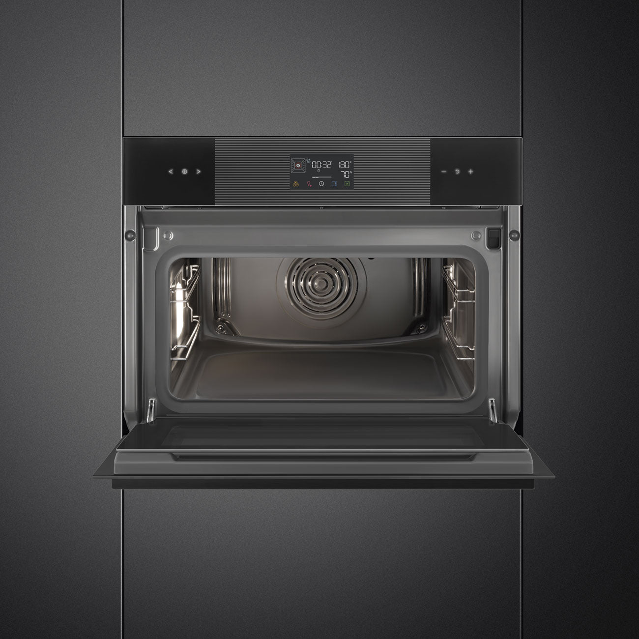 Smeg SO4102S3B3