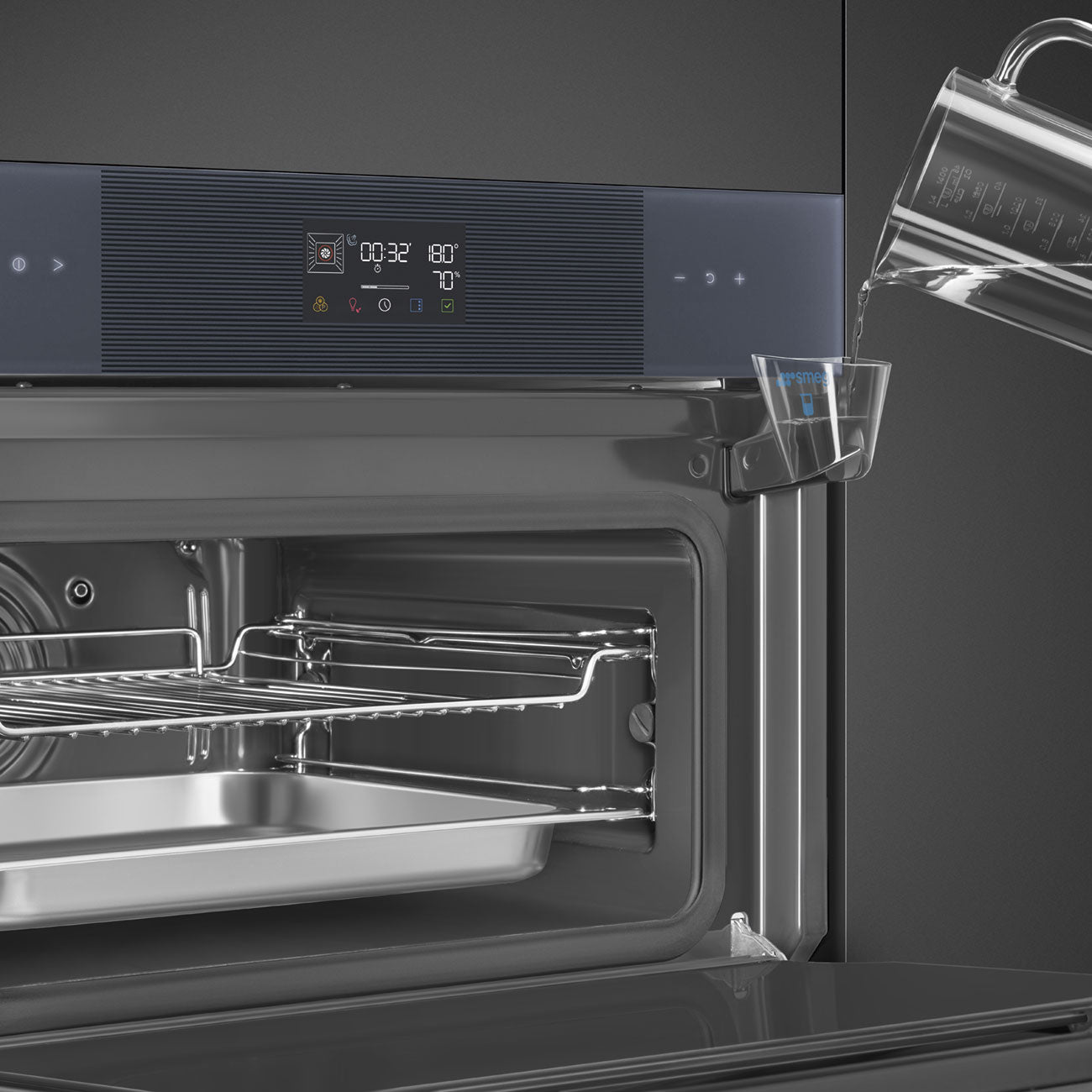 Smeg SO4102S3G