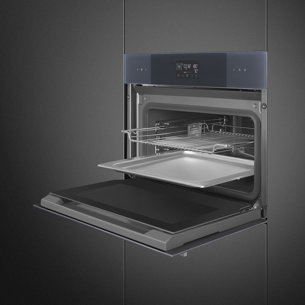 Smeg SO4102S3G
