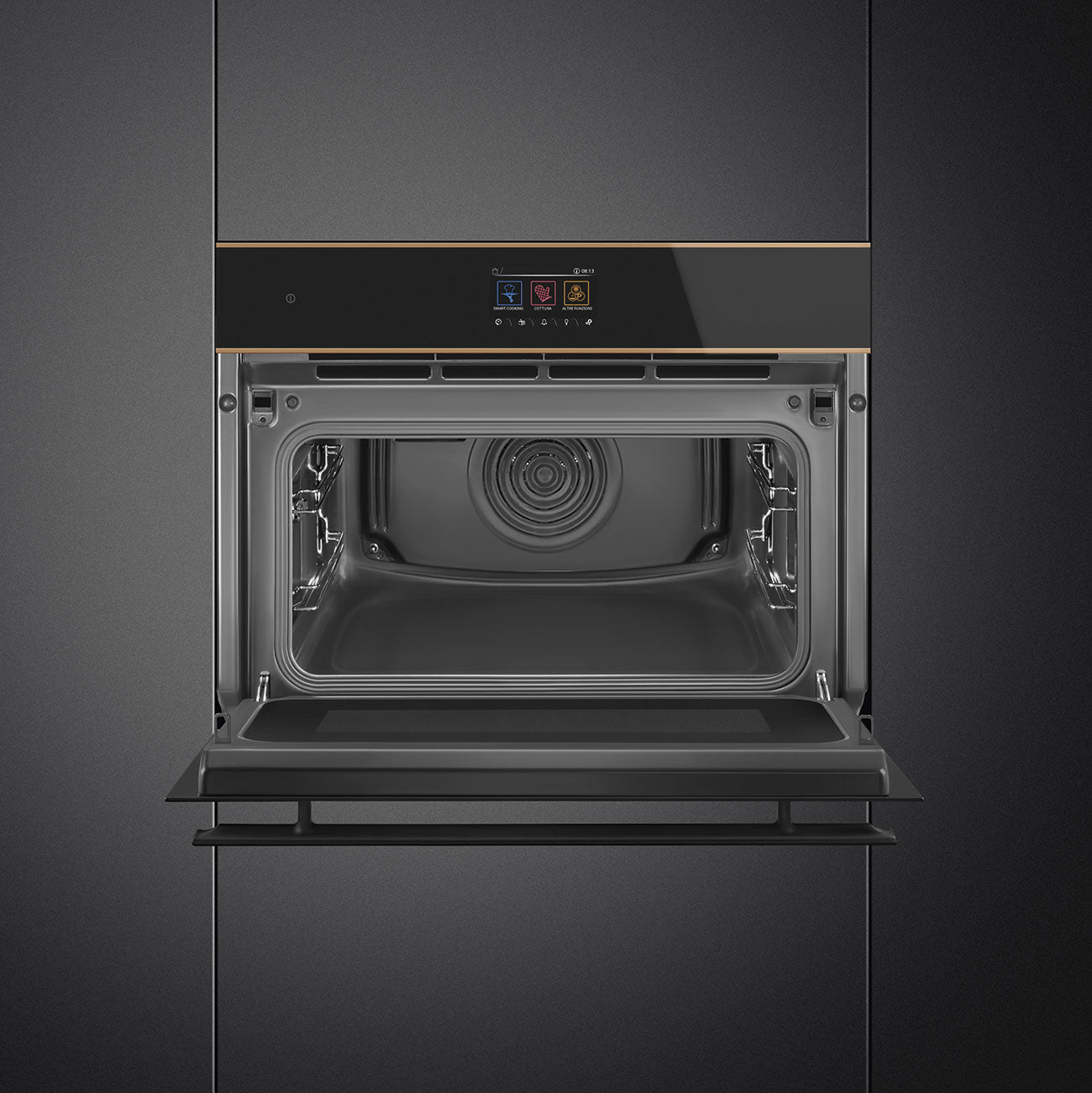 Smeg SO4604M2PNR
