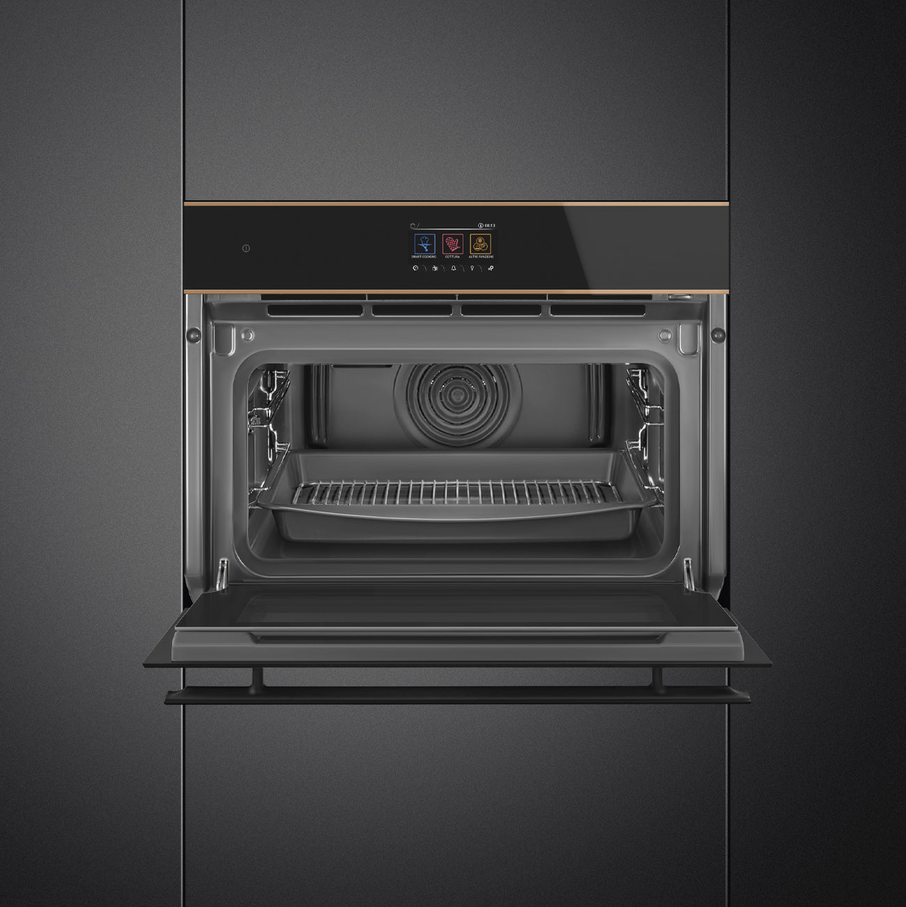 Smeg SO4604S4PNR