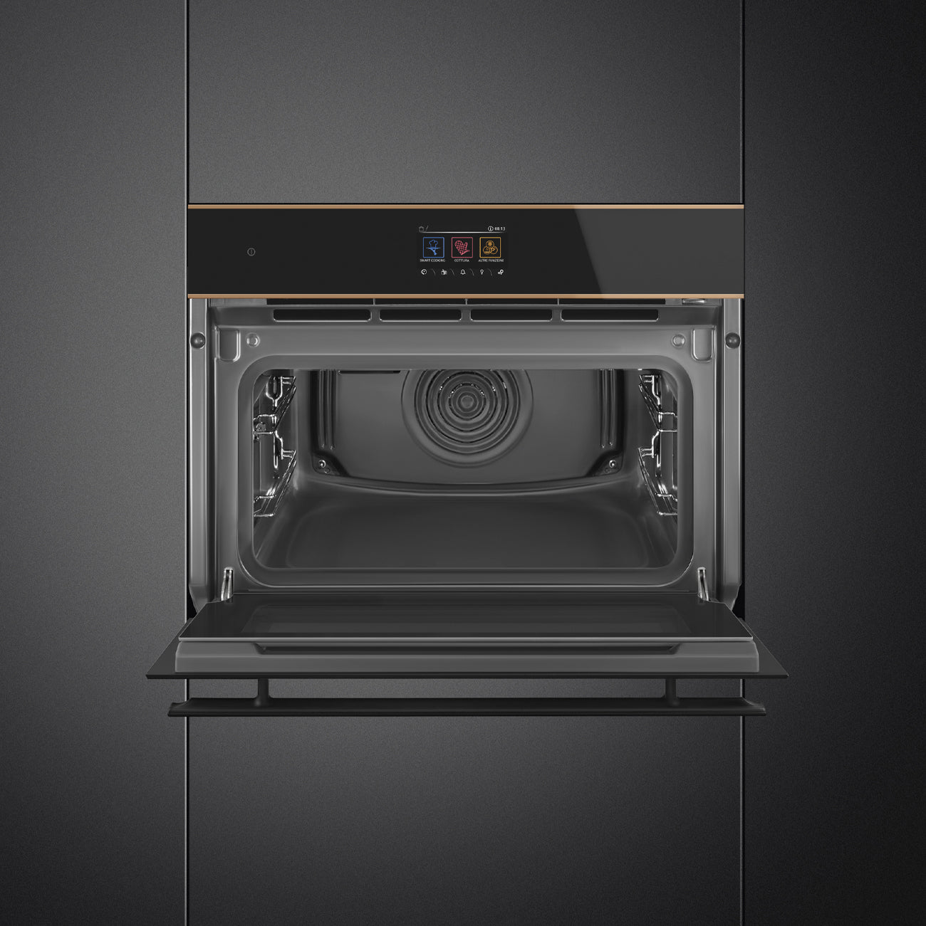Smeg SO4604S4PNR