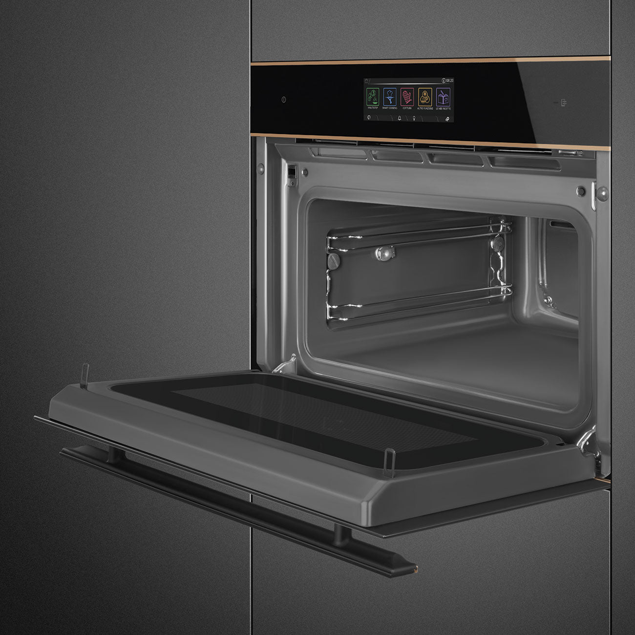 Smeg SO4606WAPNR