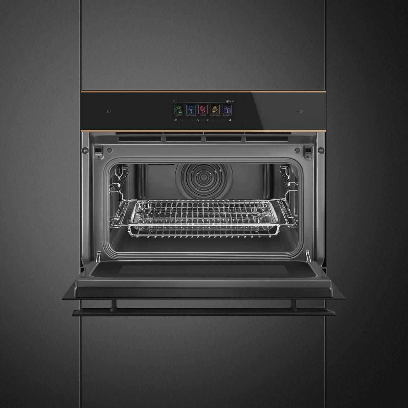 Smeg SO4606WM2PNR