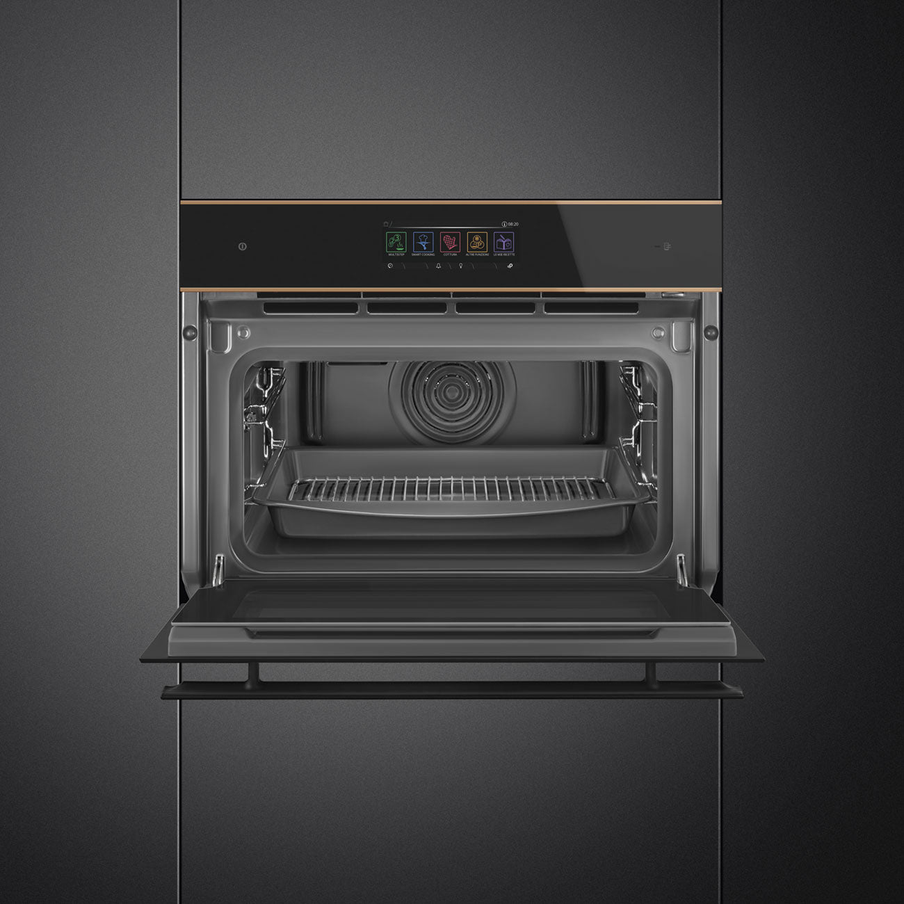 Smeg SO4606WS4PNR