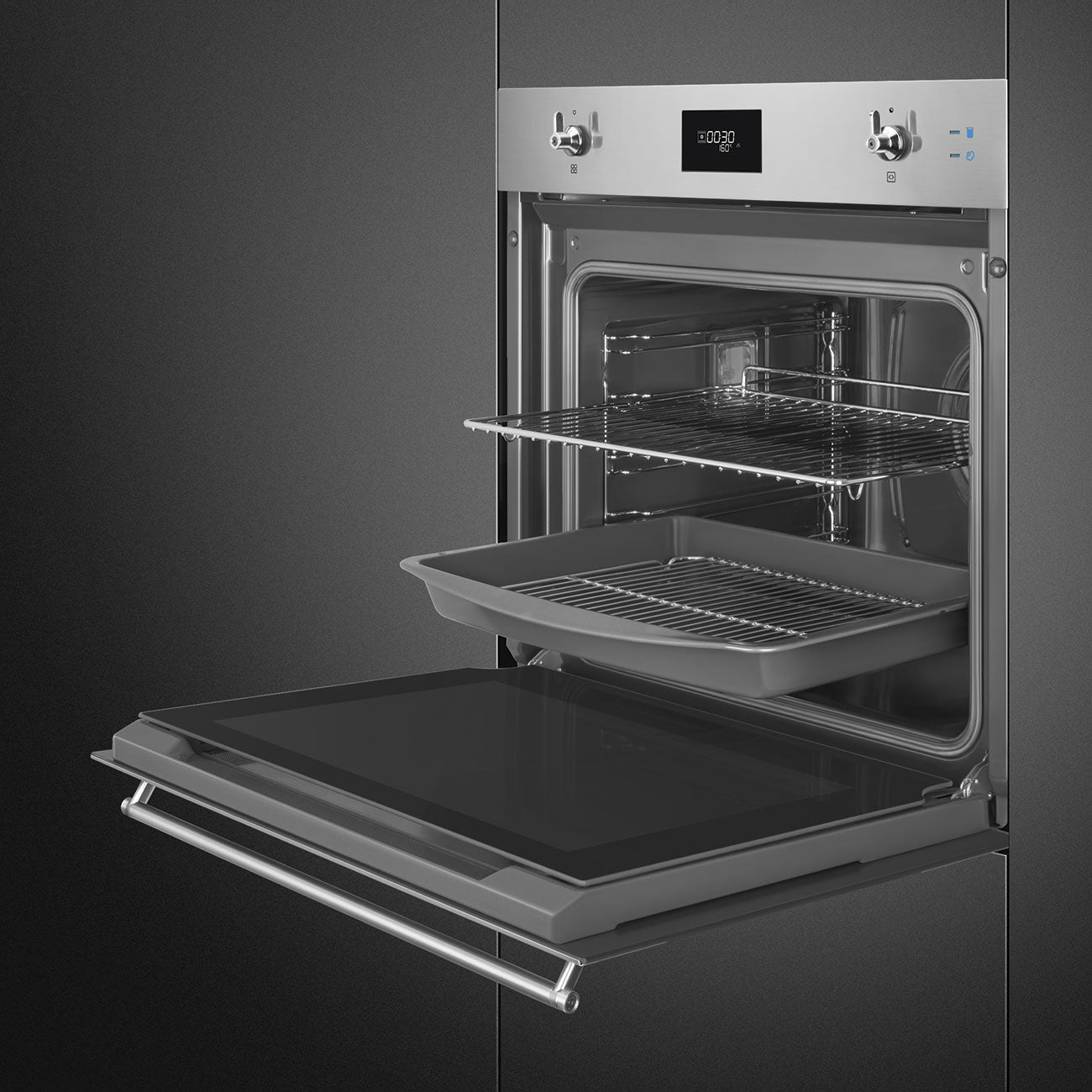 Smeg SO6301S2X