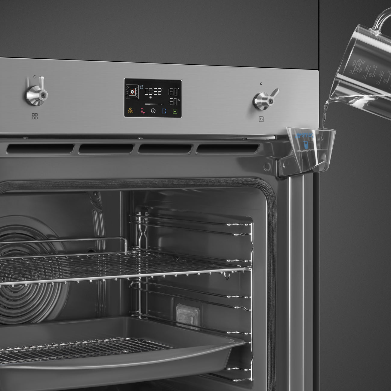Smeg SOP6302S2PX