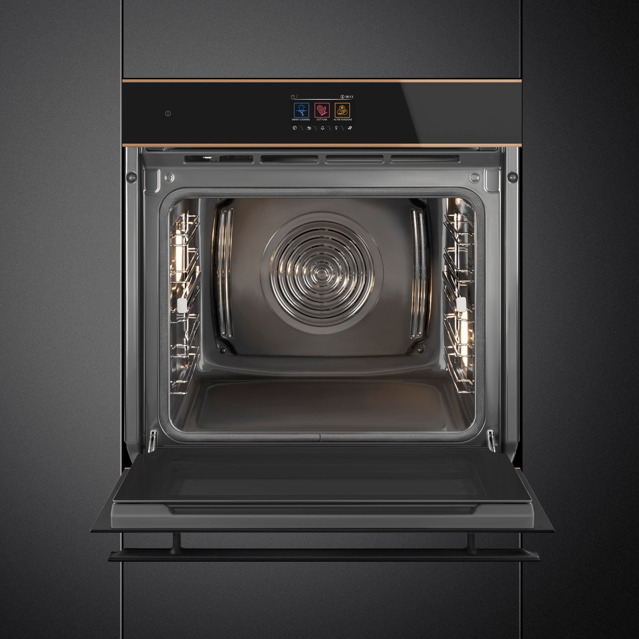 Smeg SOP6604TPNR