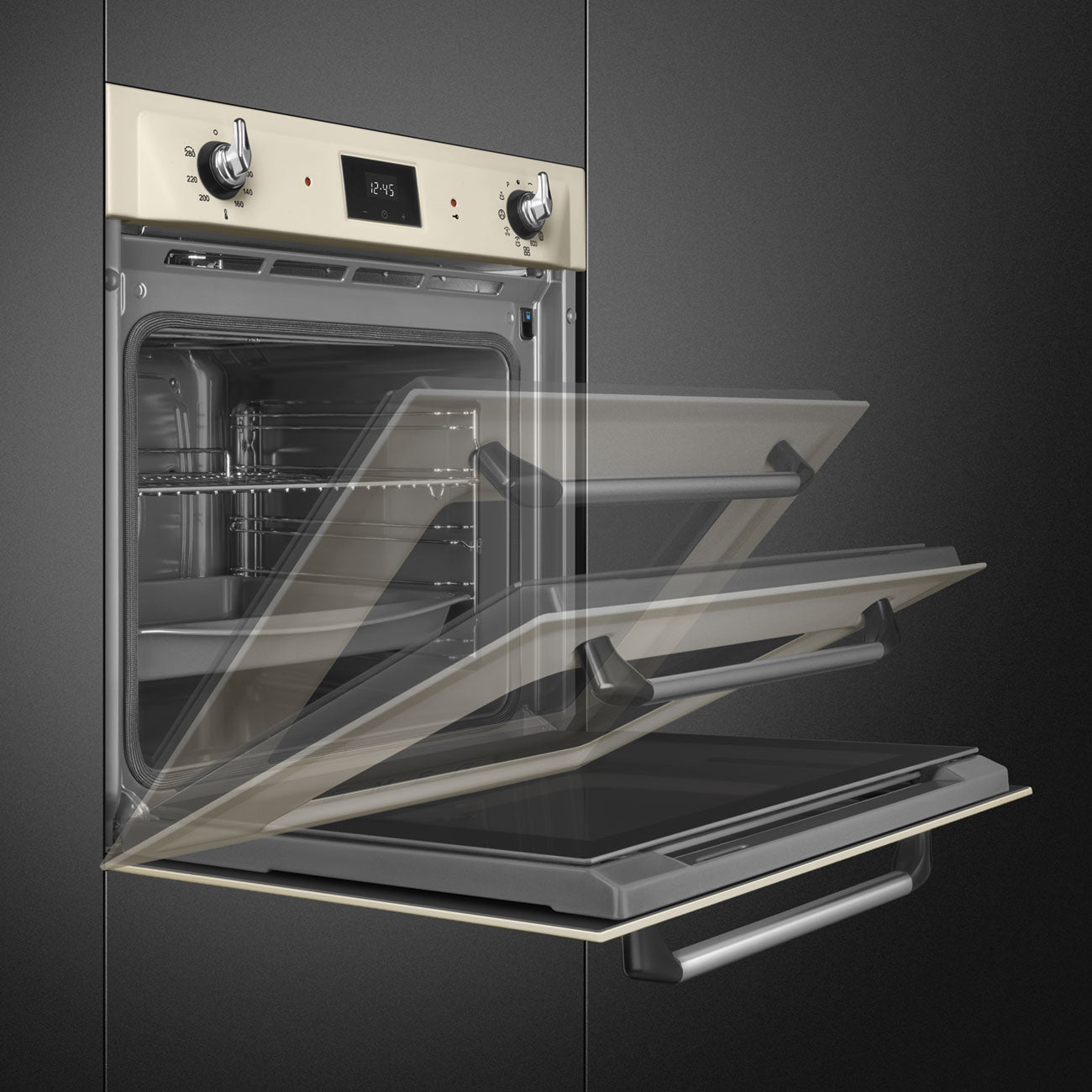 Smeg SOP6900TP