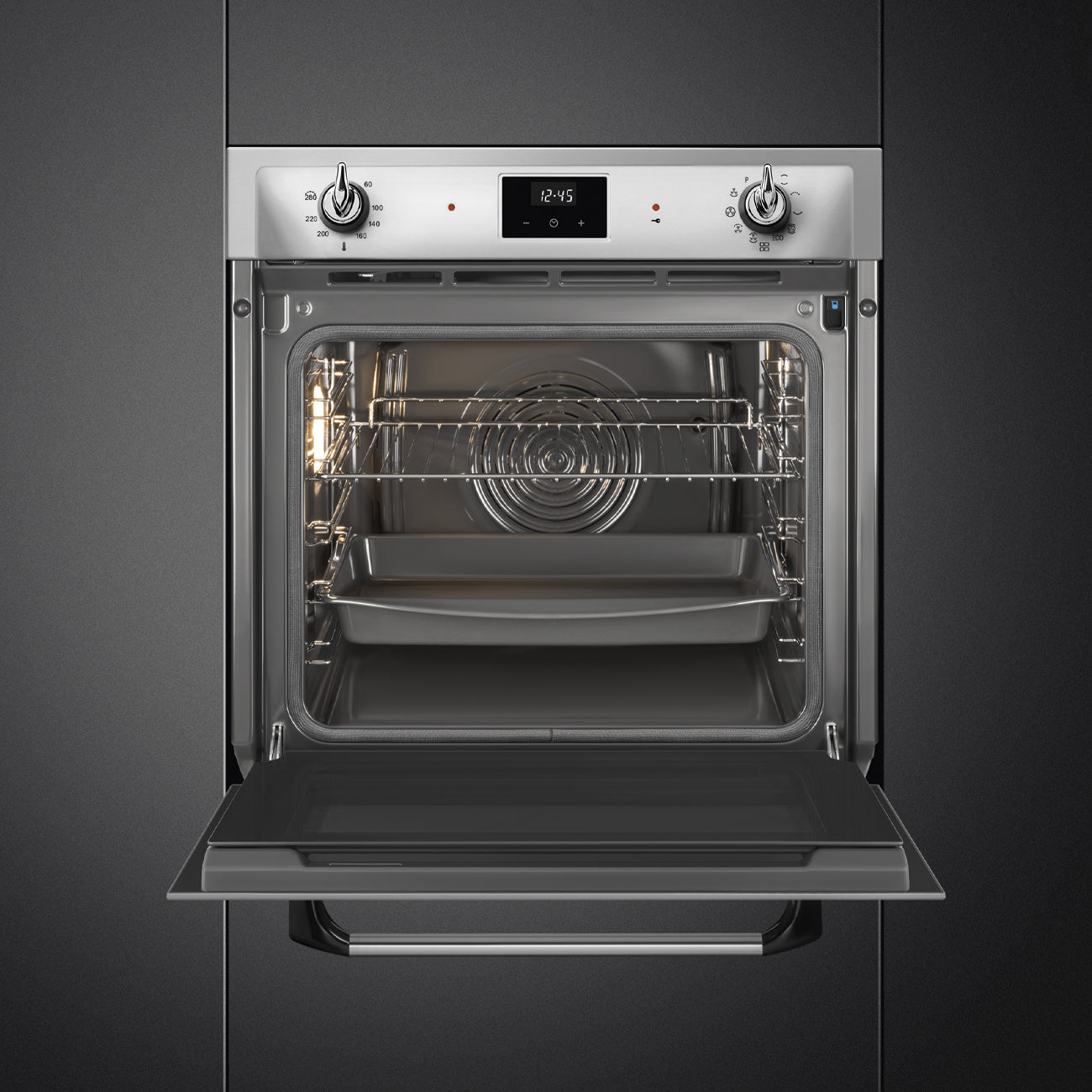Smeg SOP6900TX