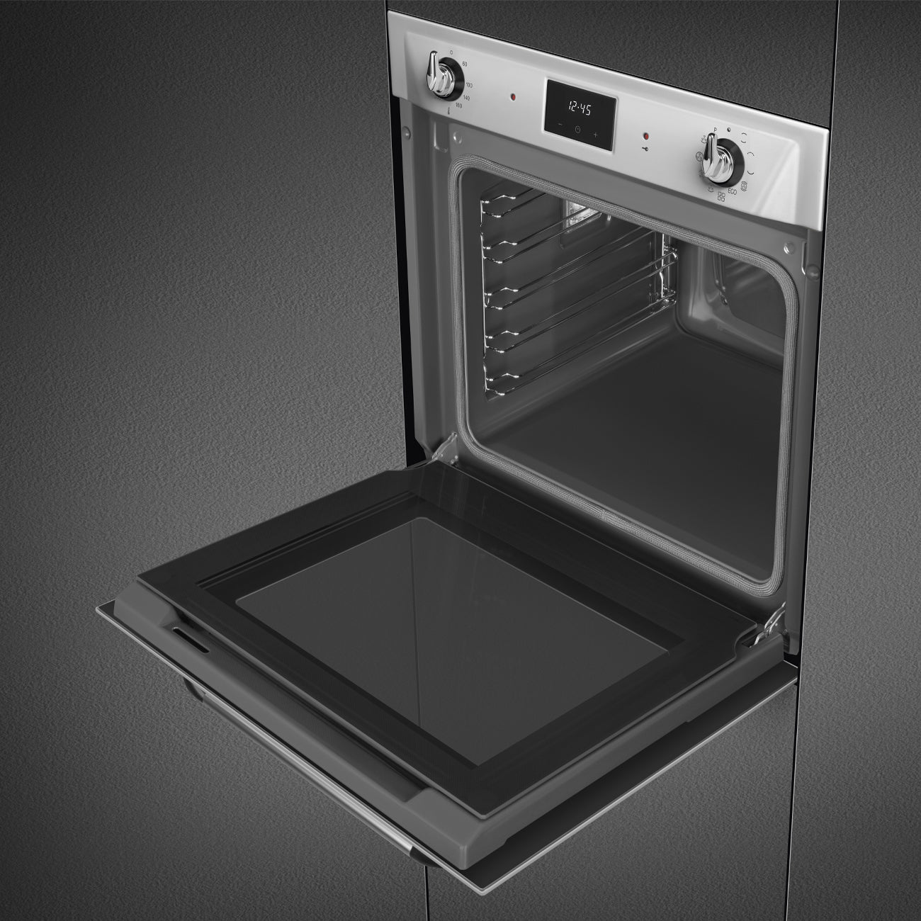 Smeg SOP6900TX