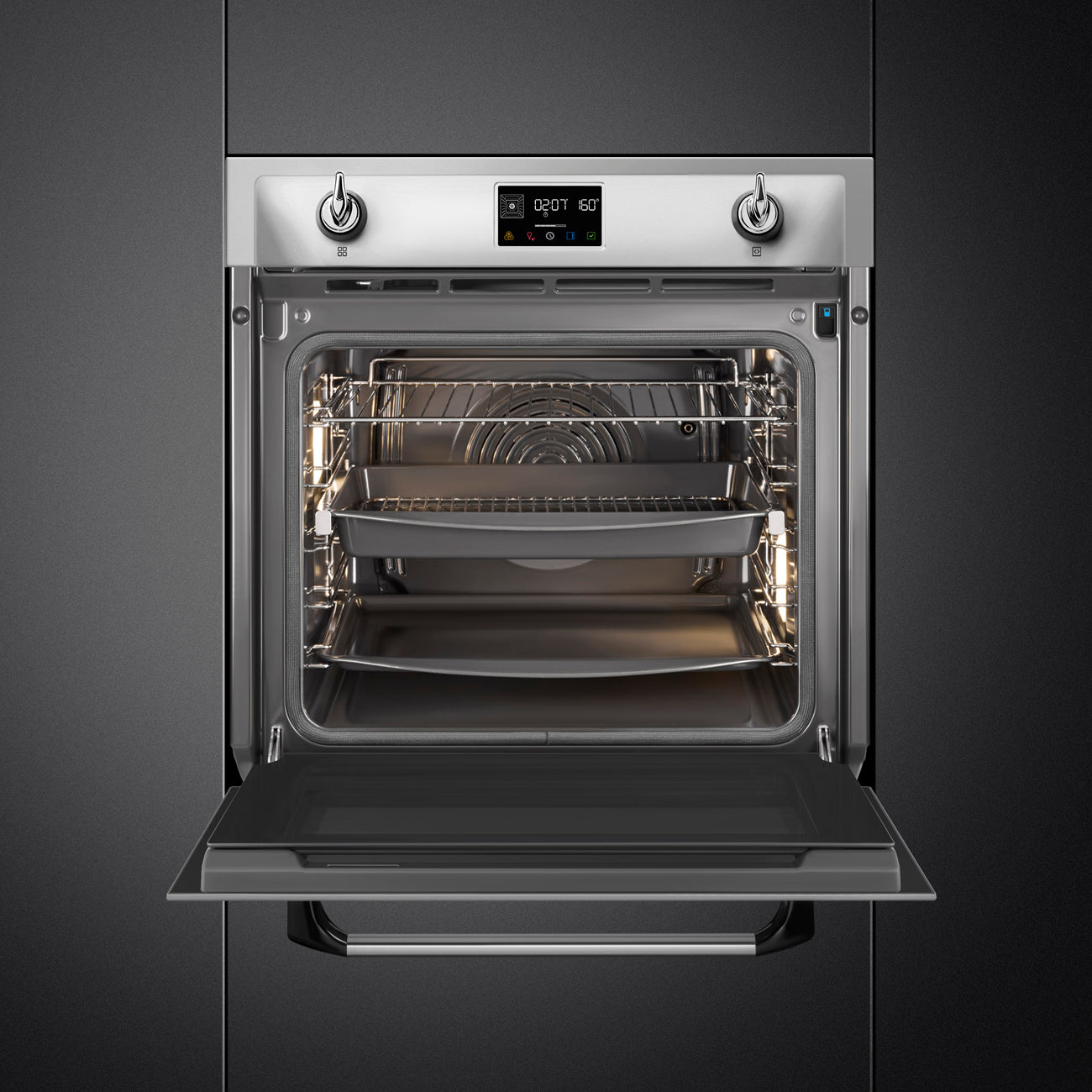 Smeg SOP6902S2PX