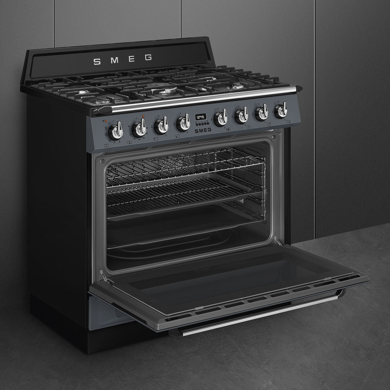 Smeg TR90GPGR