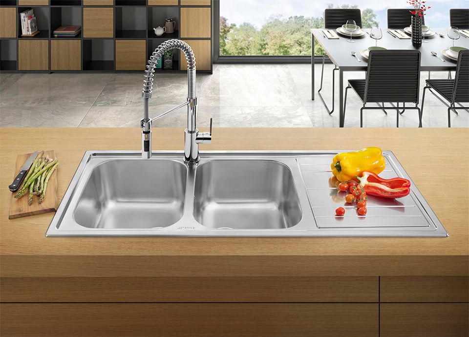 Smeg MID9CR