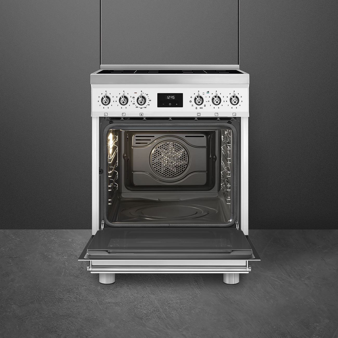 Smeg C6IPWHM2