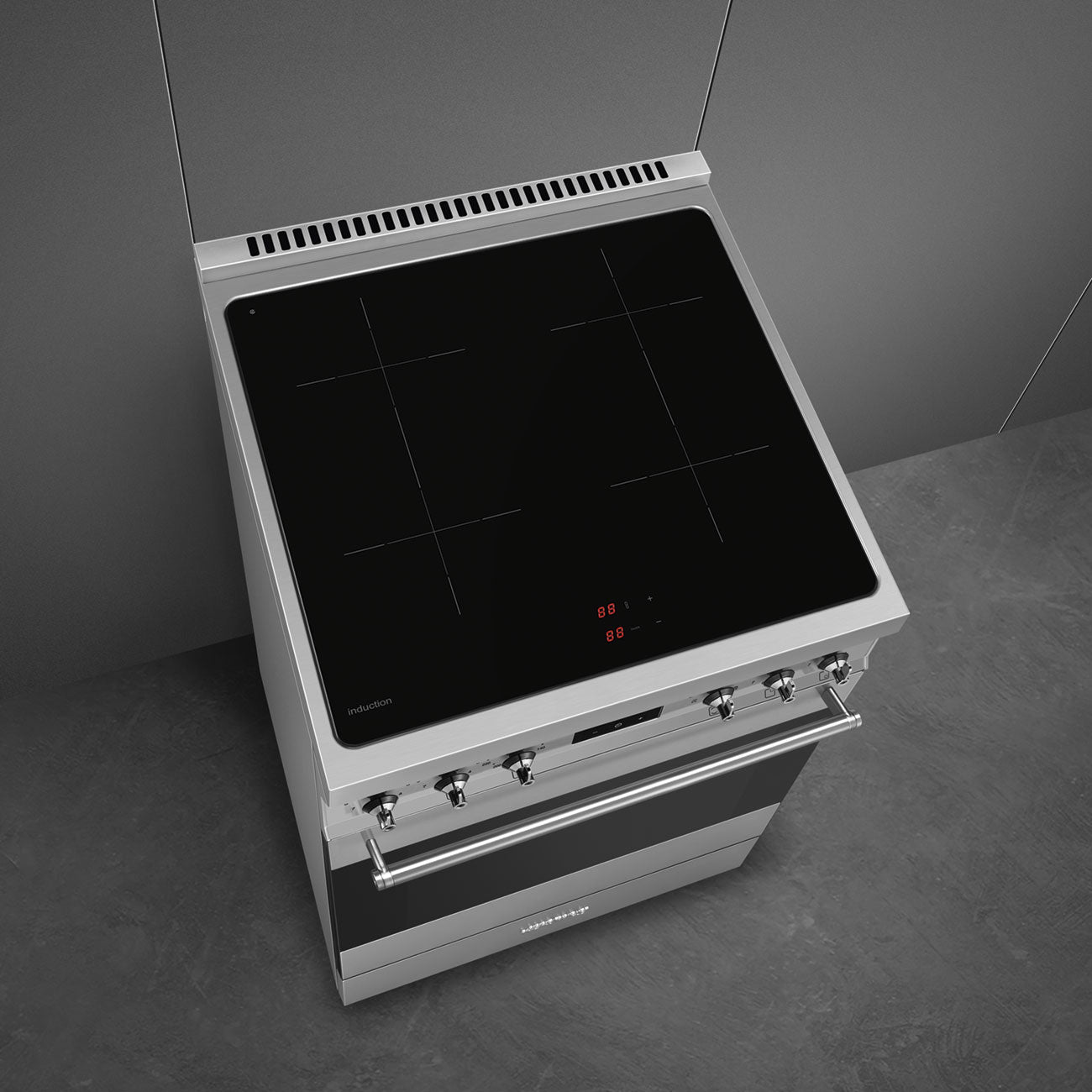 Smeg C6IPXM2