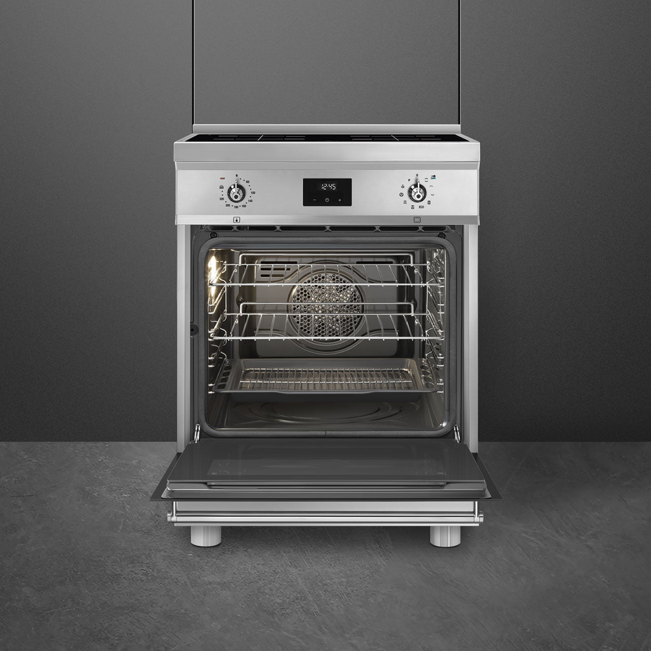 Smeg C6IPXT2