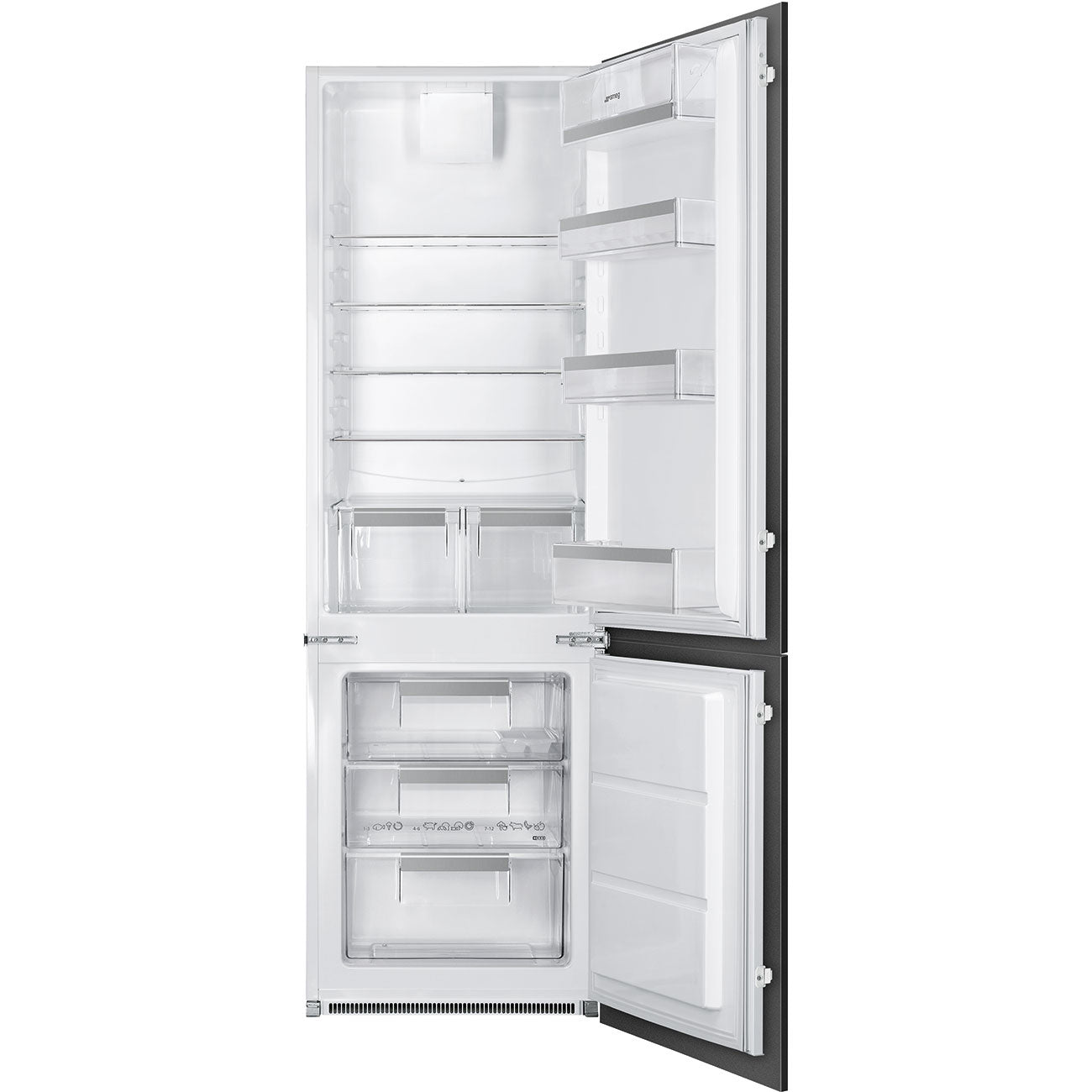 Smeg C81721E