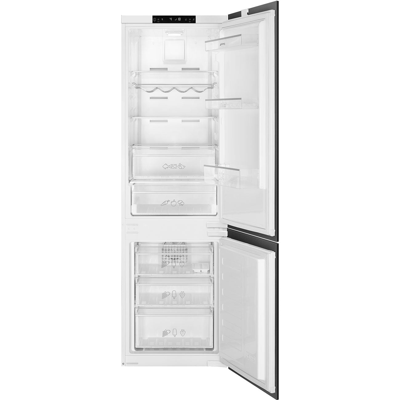 Smeg C8174TNE
