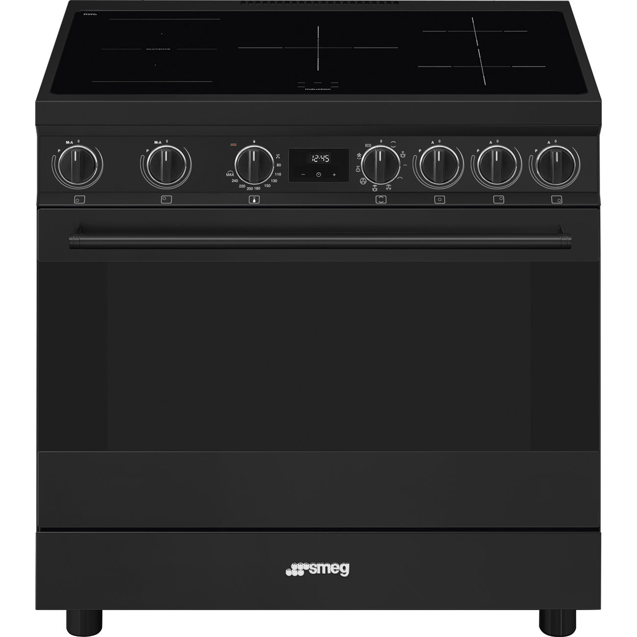 Smeg C91IEA2
