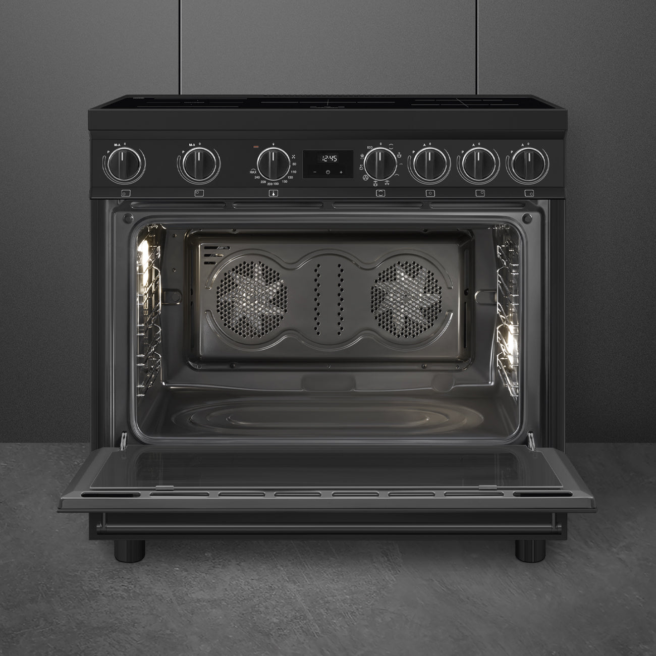 Smeg C91IEA2