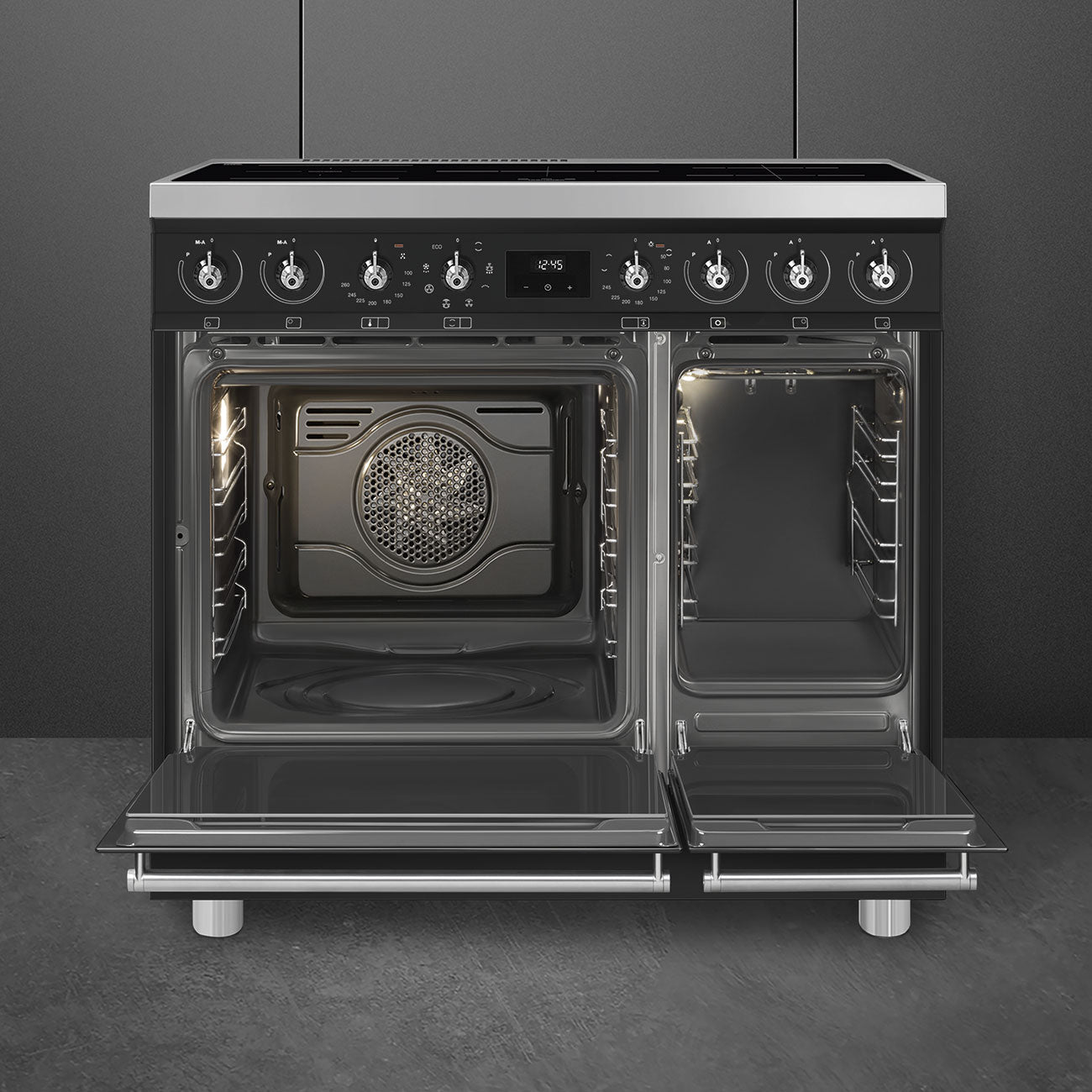 Smeg C92IMMB2