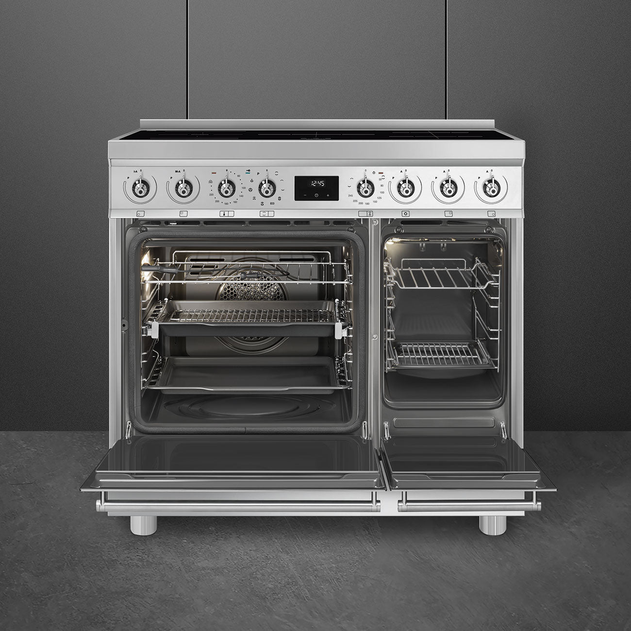 Smeg C92IPX2