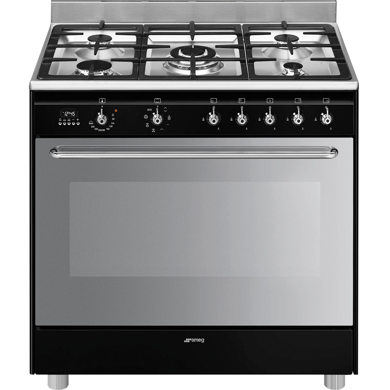Smeg CG90N2