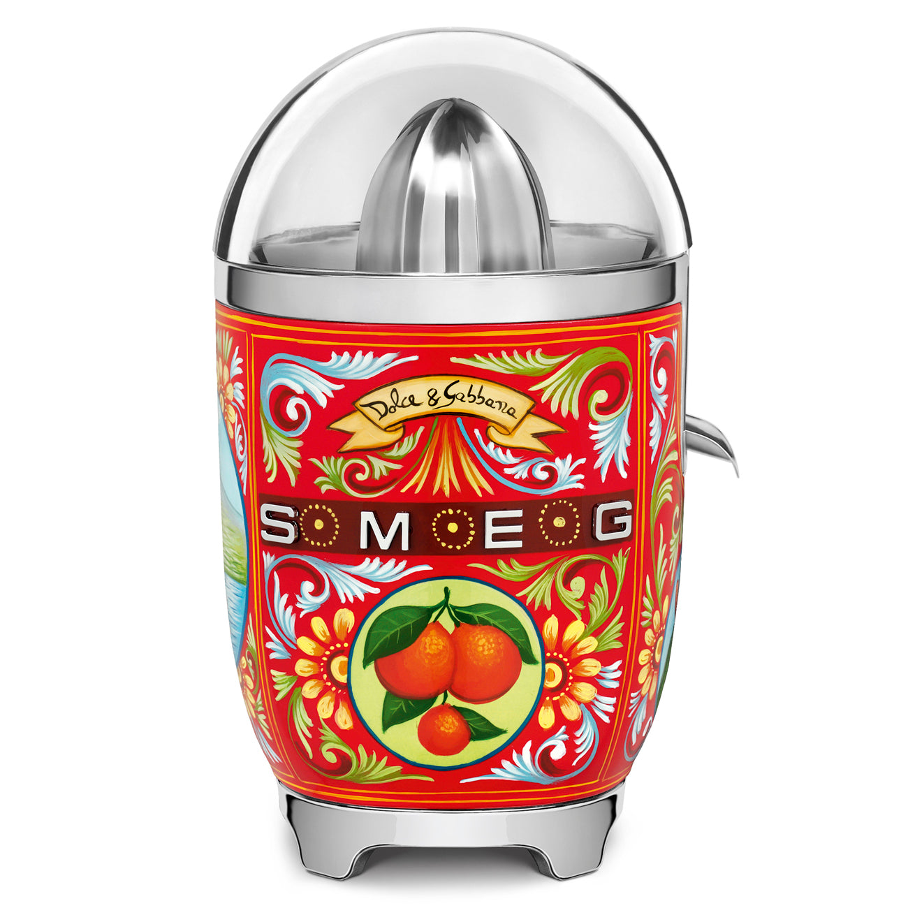 Smeg CJF01DGEU