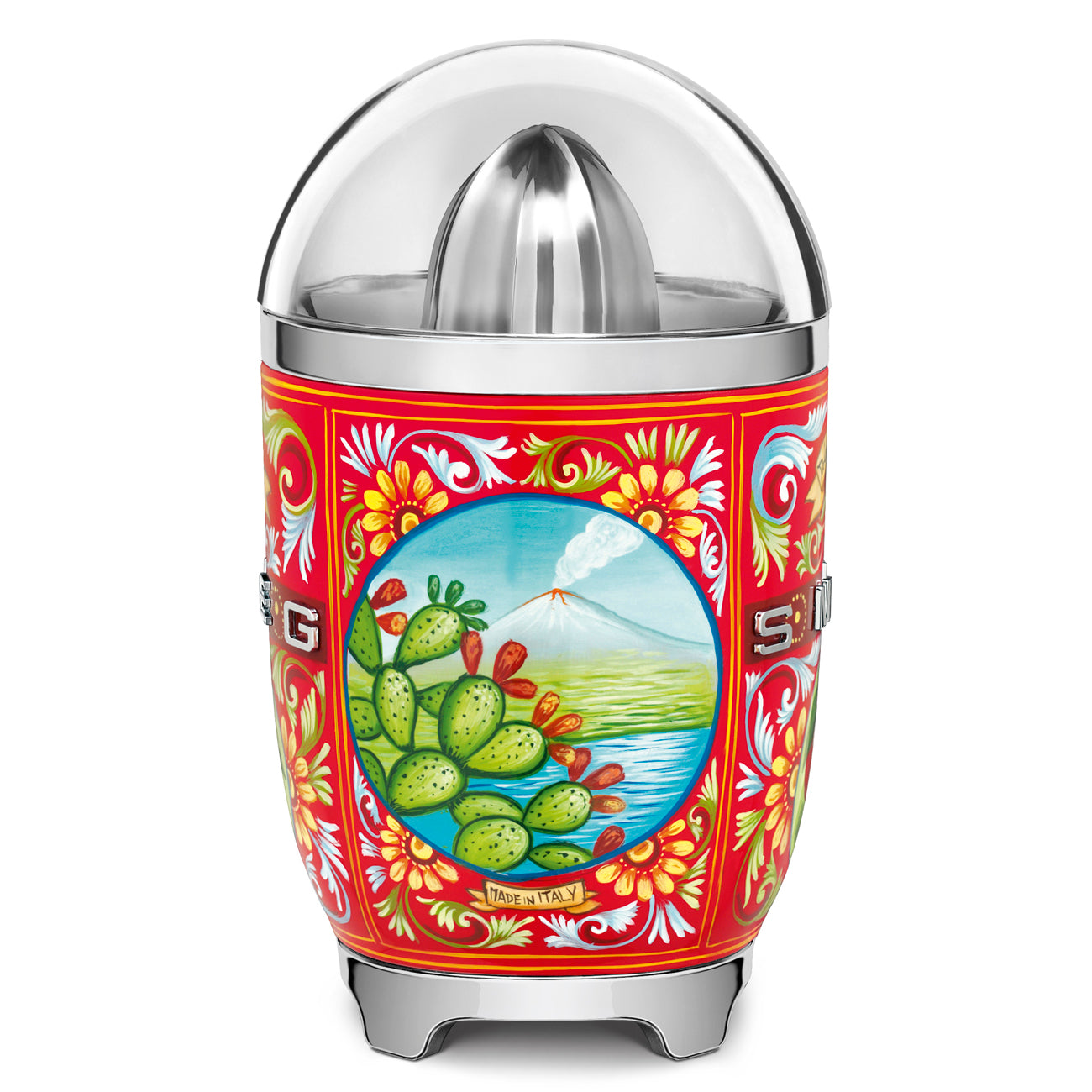 Smeg CJF01DGEU