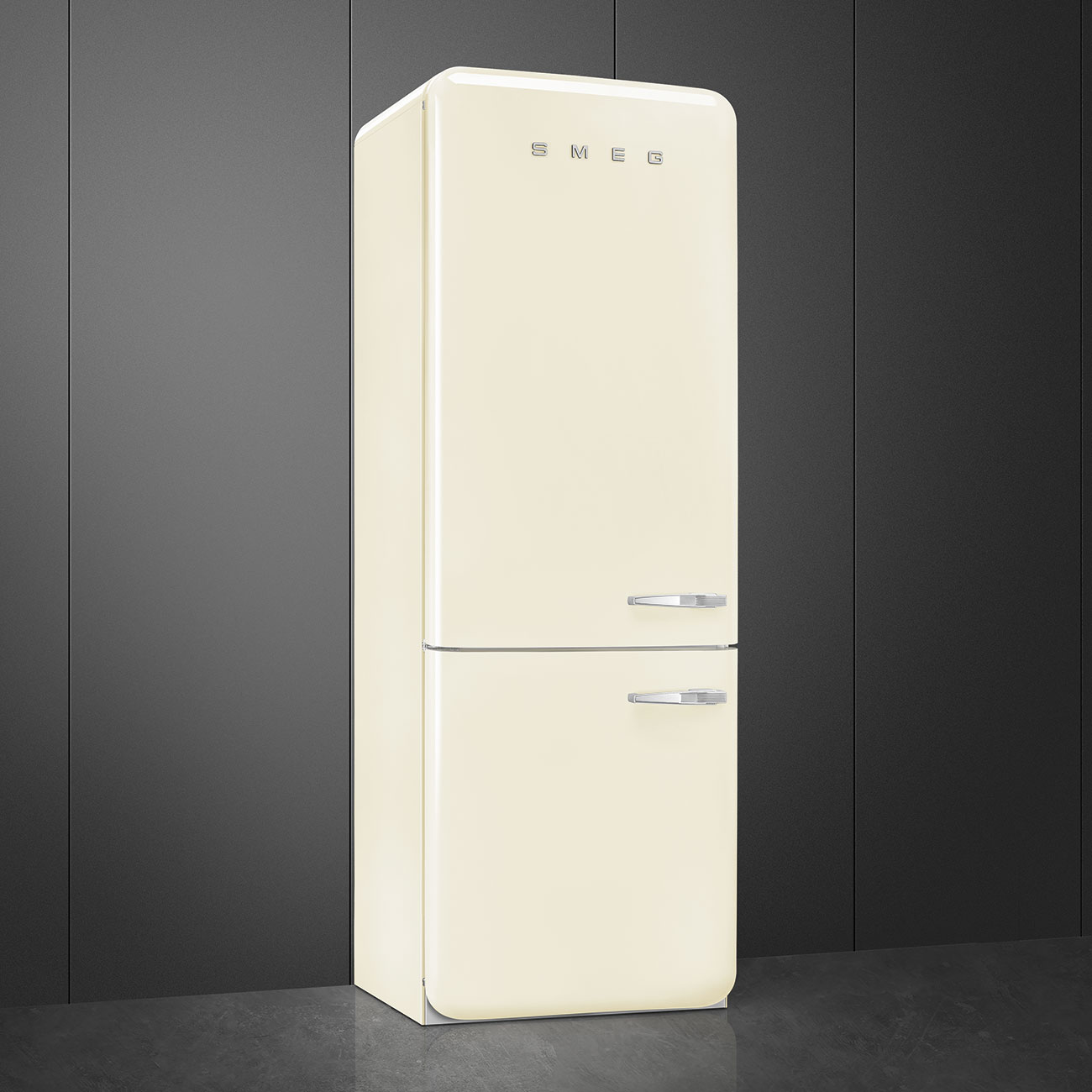 Smeg FAB38LCR6
