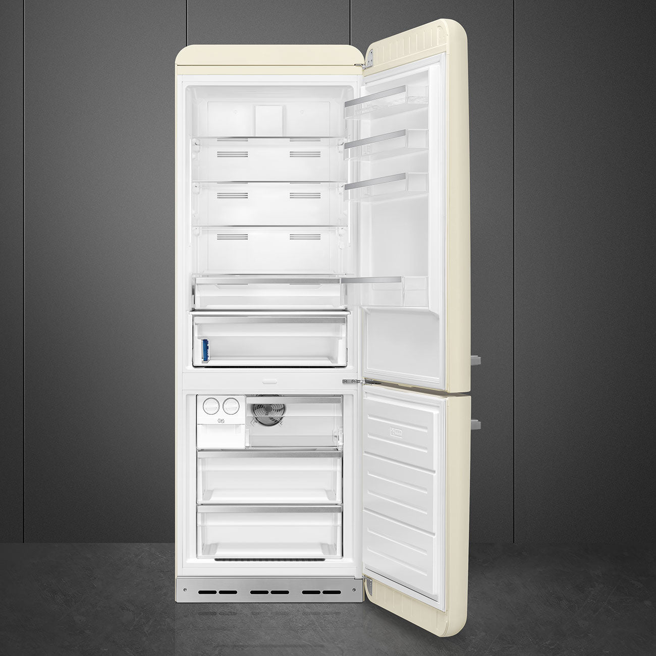 Smeg FAB38RCR6