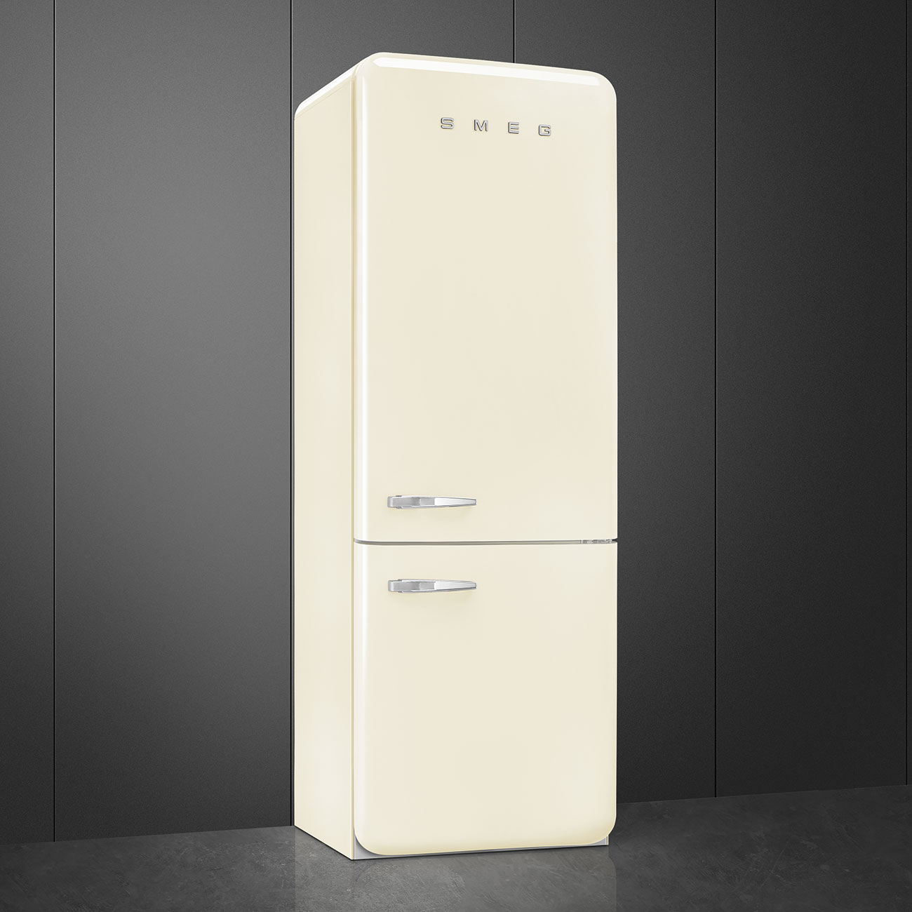 Smeg FAB38RCR6