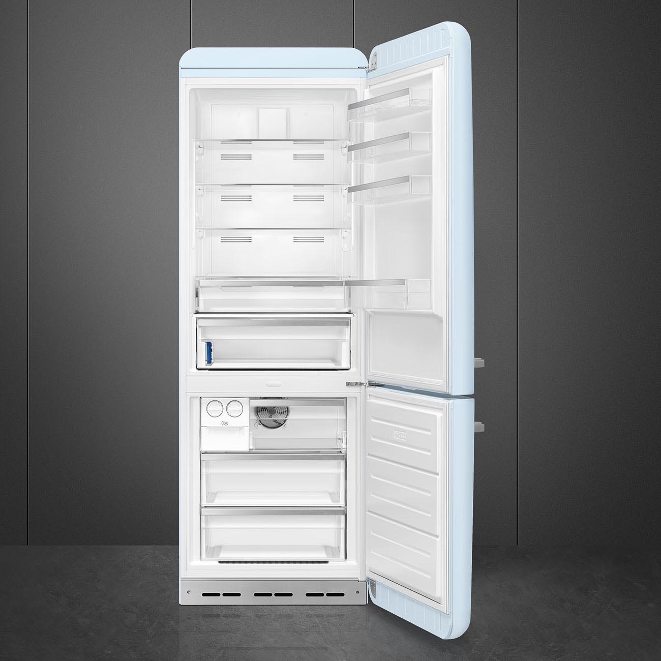 Smeg FAB38RPB6