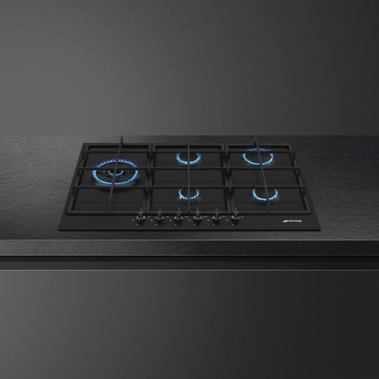 Smeg PX375LMB