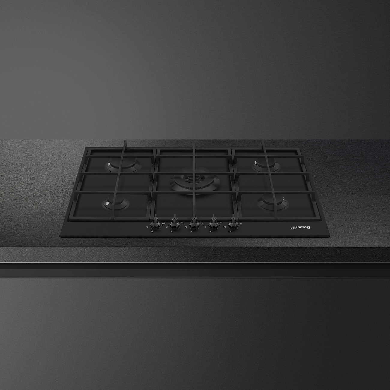 Smeg PX375MB