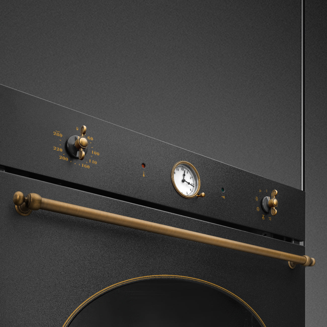 Smeg SFP805AO