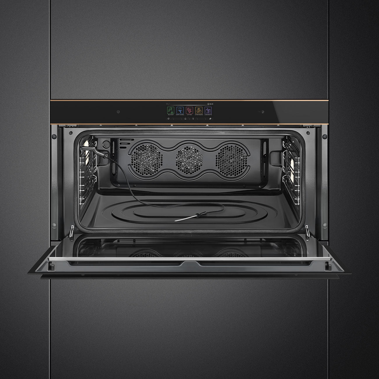 Smeg SFPR9606WTPNR