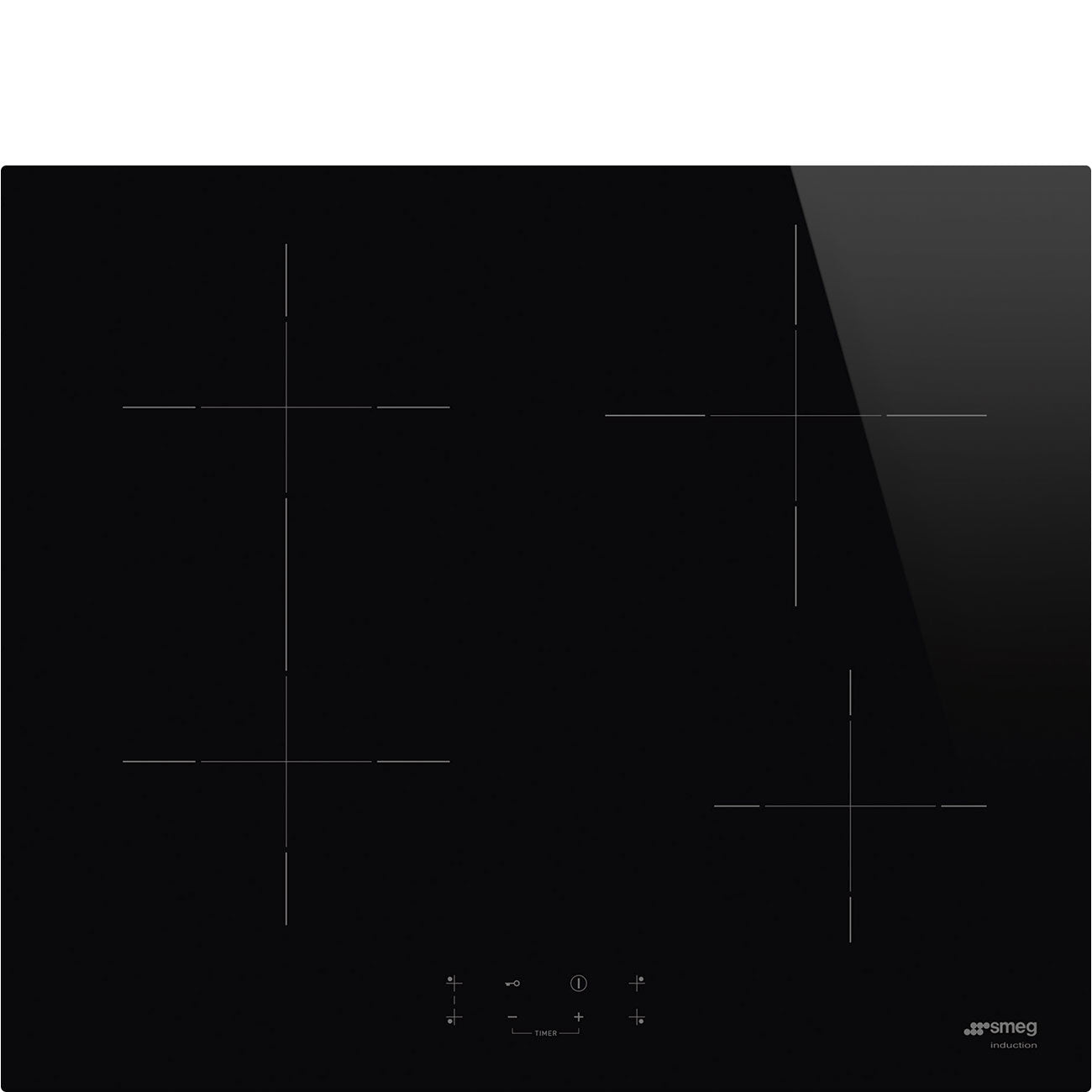 Smeg SI1B2642D