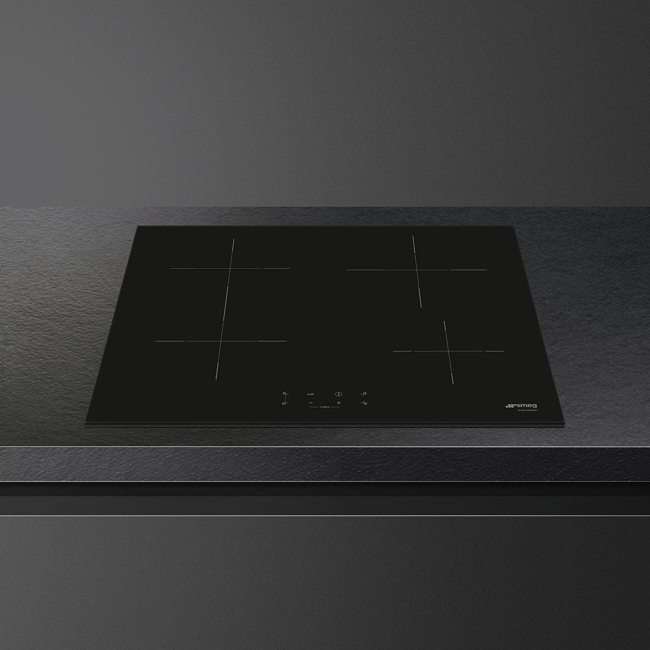 Smeg SI1B2642D